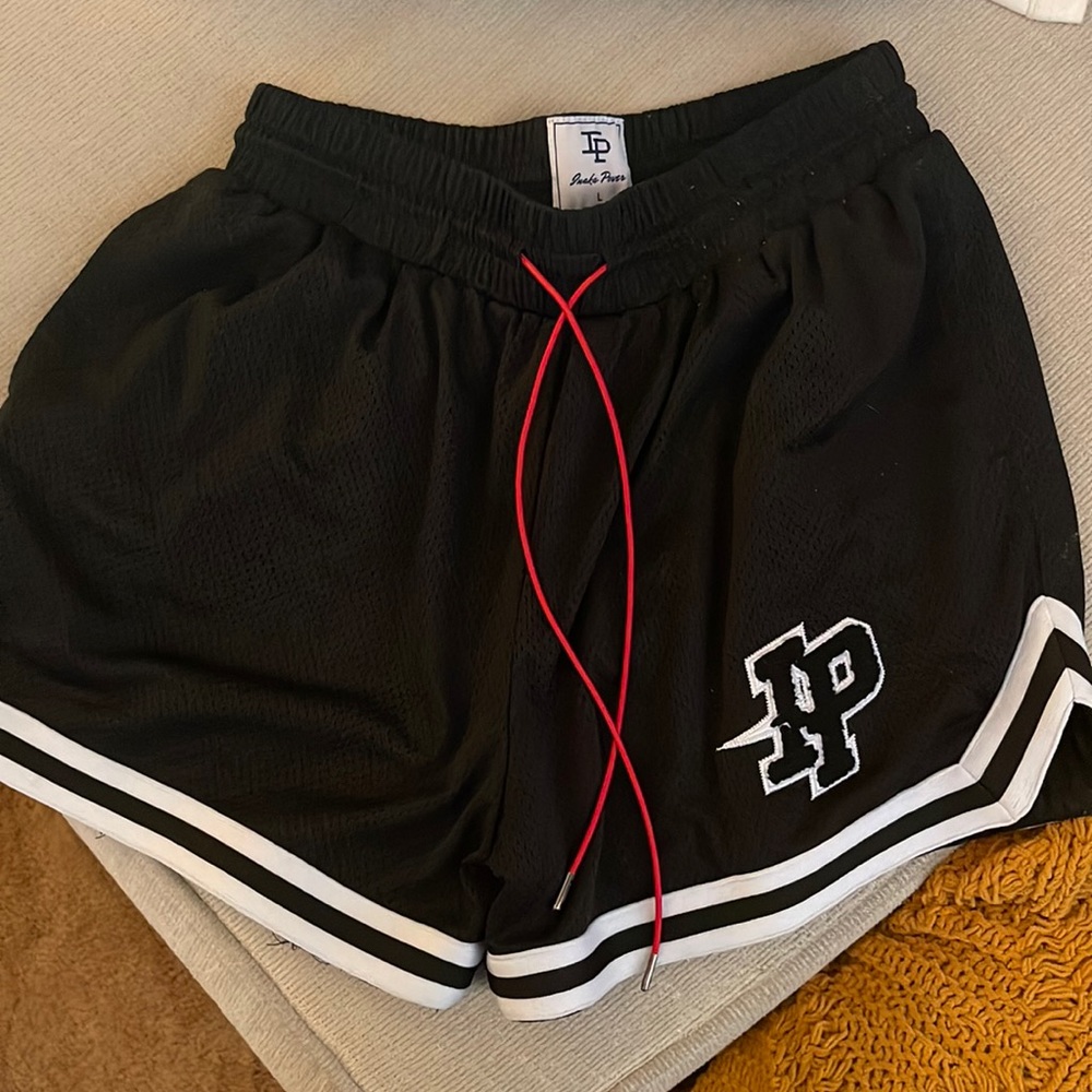 Inaka Power gym shorts 🖤